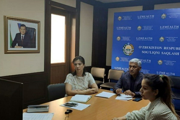 The National Chamber organizes a discussion of a pharmaceutical project of European quality