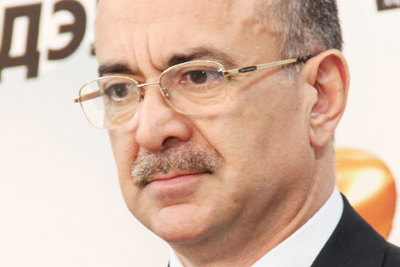 Deputy Secretary-General of IFBB to visit Uzbekistan