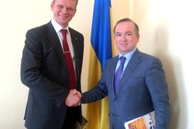 Узбекистан и Украина обсудили сотрудничество в аграрном секторе