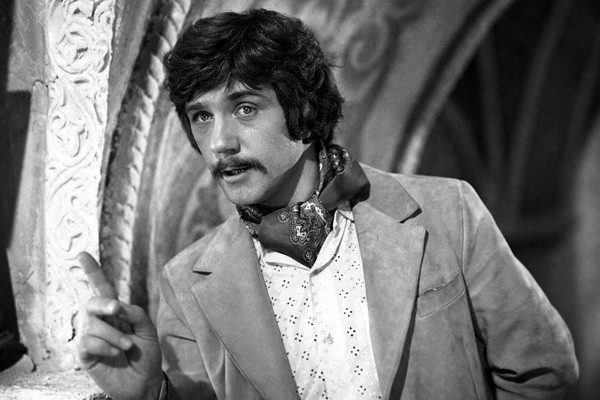 Actor Leonid Kuravlev dies