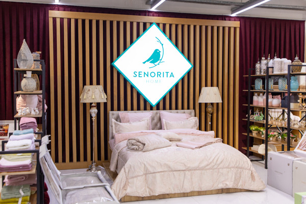 Señor & Señorita home coziness store chain announces rebranding