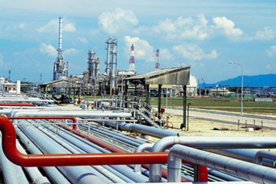 FRUNZE to supply gas purifying plant for “Alan” field