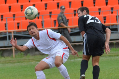 Nikolai Shirshov refused to participate in fixed match in Russian league in 2005