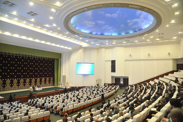 Министр здравоохранения: «Каждый больной будет под нашим контролем»