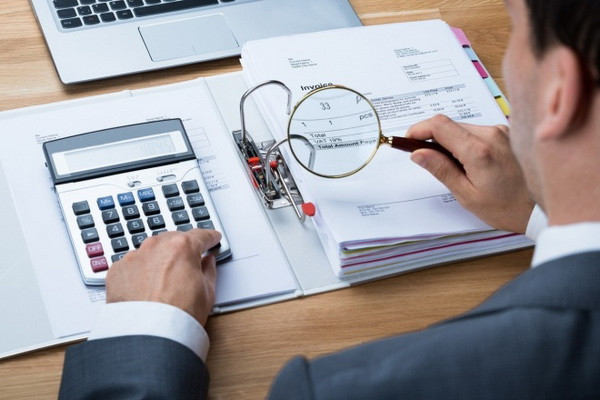 How the Accounts Chamber will carry out control measures