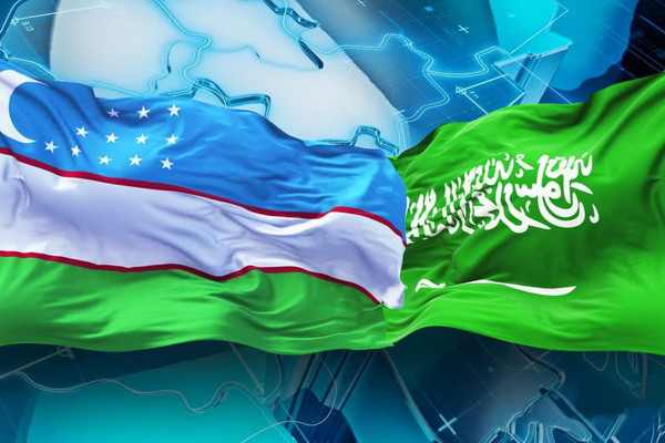 Abdulaziz Kamilov sends a congratulatory message to the Minister of Foreign Affairs of the Kingdom of Saudi Arabia