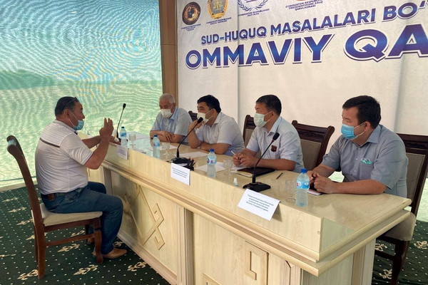 Эллик минг сўмлик ғурбат