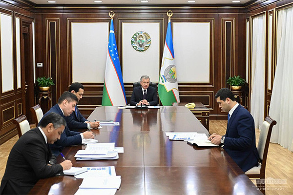 Implementation of the state youth policy reviewed