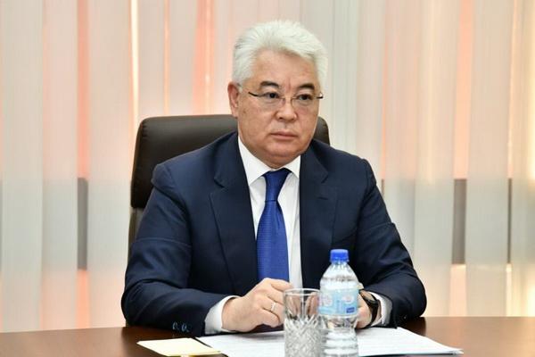 "The Constitution is the key to the stability of society and the prosperity of the state"