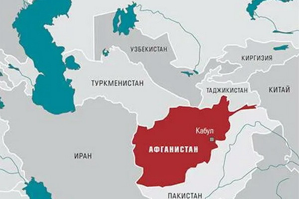 В Ташкенте пройдет первое заседание спецпредставителей стран-соседей Афганистана