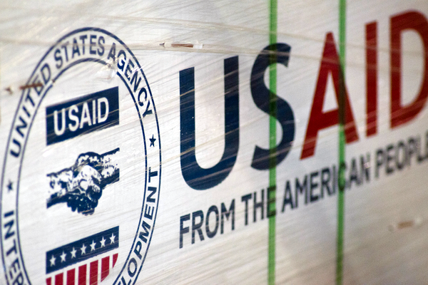 USAID расширяет проект по восстановлению экосистемы на осушенном дне Арала, выделив Узбекистану 1,6 млн долларов