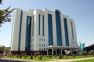 Festival of Korean films starts in Tashkent