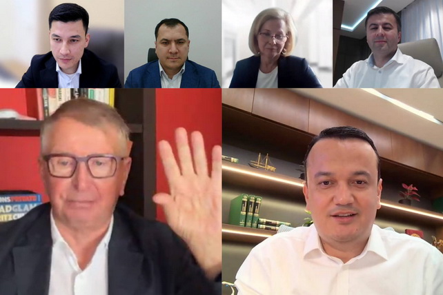 Узбекистан обсудил с Polpharma сотрудничество в фармсекторе