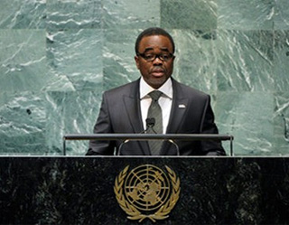 Исполнительный секретарь КБО ООН провел переговоры с представителями Экодвижения