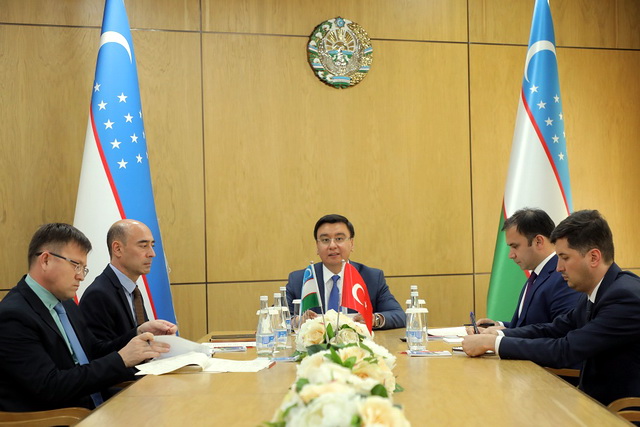 Uzbekistan and Türkiye strengthen cooperation in tourism sector