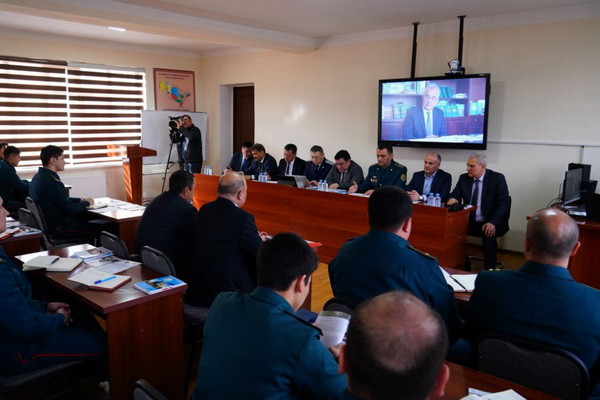 National Human Rights Education Program in Action