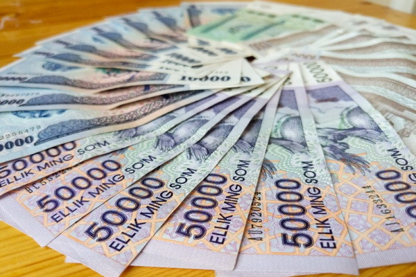O‘zbekiston 2024-yilda 333 trln so‘mdan ortiq xorijiy investitsiya va kreditlarni jalb qildi