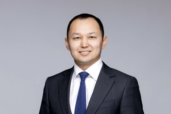 How green finance is developing in Central Asia?
