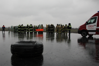 Russian Emergency Ministry confirms death of Uzbek citizen in Boeing 737-800 accident