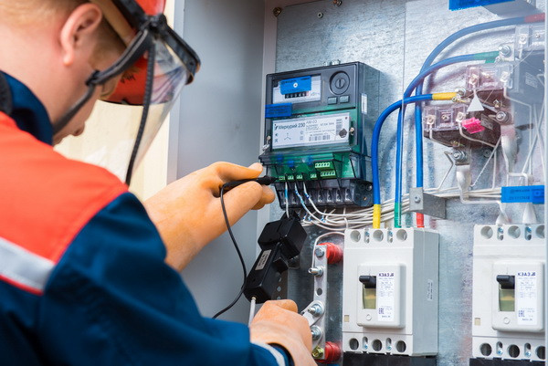 Temporary restrictions on electricity supply established in seven districts of Tashkent