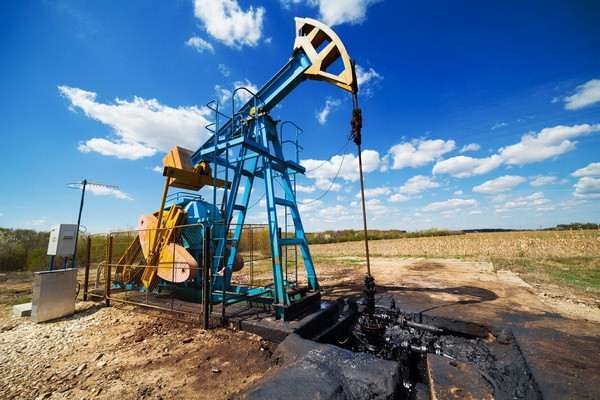 Сколько нефти добыто в 2021 году?