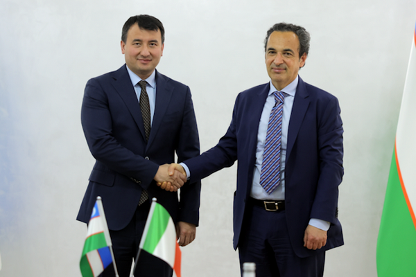 Uzbekistan-Italy: issues of the agricultural agenda of cooperation