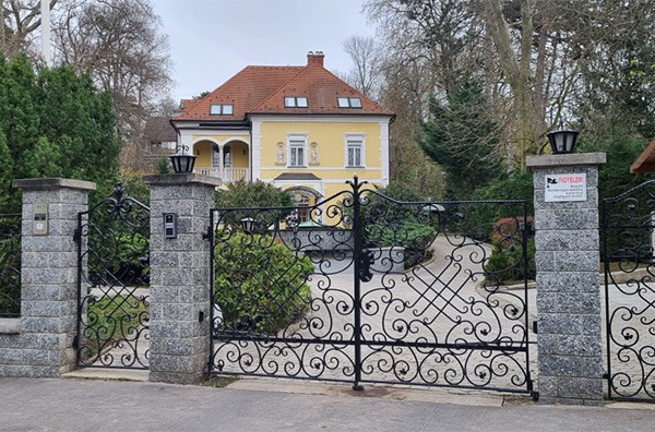 Uzbekistan opens its Embassy in Budapest