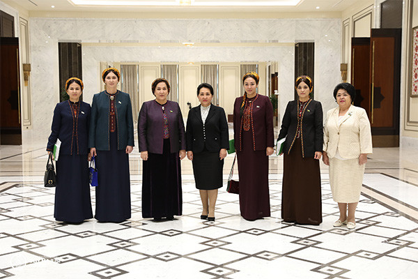 Uzbekistan-Turkmenistan: prospects for inter-parliamentary cooperation discussed