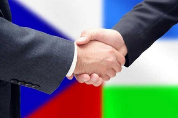 Uzbekistan and the Czech Republic discuss issues of long-term partnership in the pharmaceutical sector