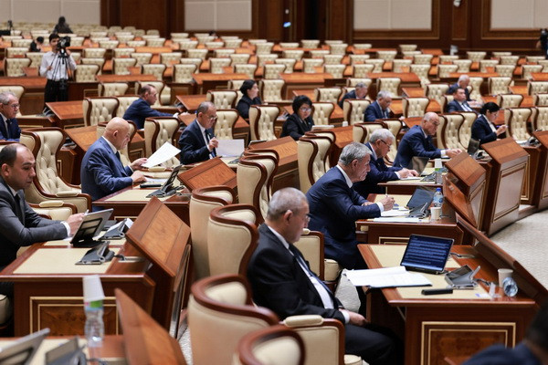 Укрепляются конституционные права и свободы граждан