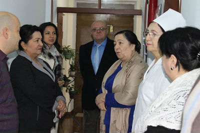 SOS Children’s Villages opens second youth house
