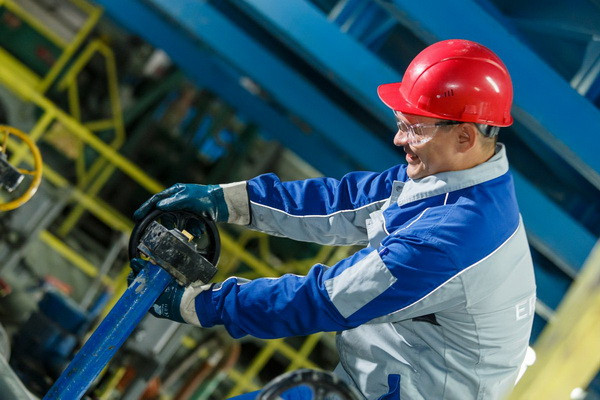 New wells commissioned in Uzbekistan