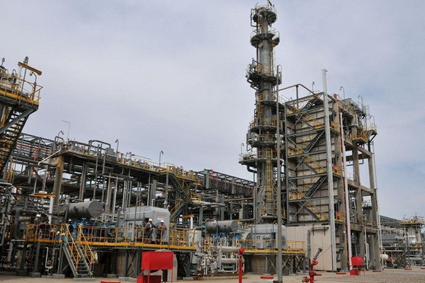 «Узбекнефтегаз»: цена на дизельное топливо снижена на 15%