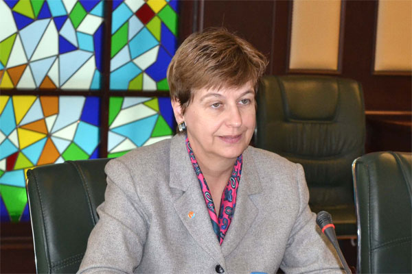 Dutch delegation holds talks at MFA of Uzbekistan