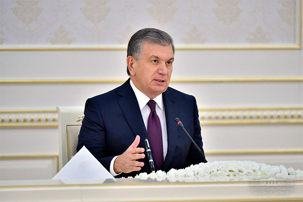 Определены безотлагательные меры в сельском хозяйстве