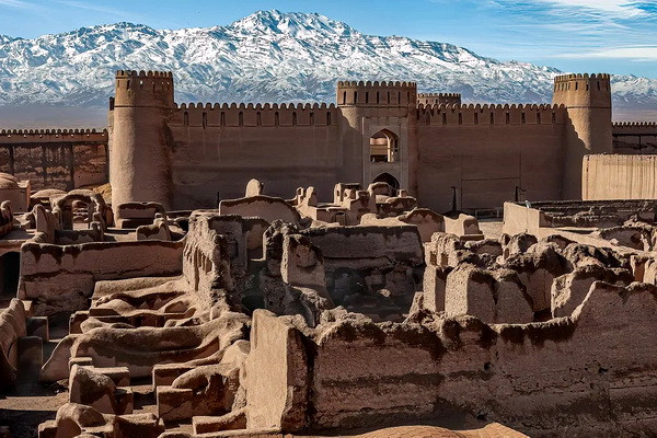 The Iranian province of Kerman is ready to develop trade, economic and investment cooperation with the regions of Uzbekistan