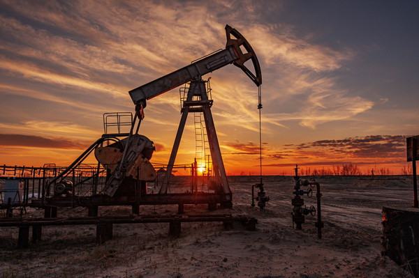 Uzbekistan produced 456 thousand tons of oil