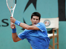 Novak Djokovic to miss Davis Cup tie against Uzbekistan
