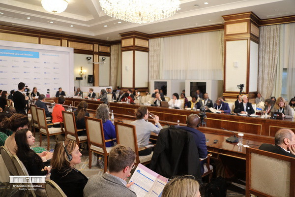 The problems of ensuring and improving the quality of education in Uzbekistan are considered