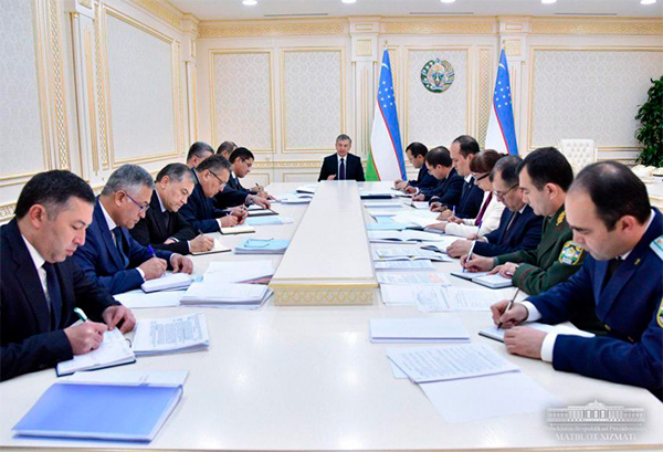 В бюджетно-налоговой политике на 2019 год особое внимание будет уделено увеличению доходов населения и рабочих мест