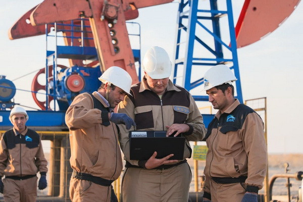Sanoat Energetika Guruhi подводит итоги первого полугодия