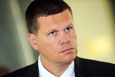 Министр охраны окружающей среды Латвии посетит Узбекистан