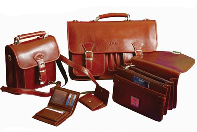 Uzbekistan to start production of leather bags