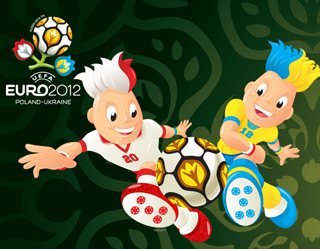Euro-2012: Germany and Portugal heads to play-offs