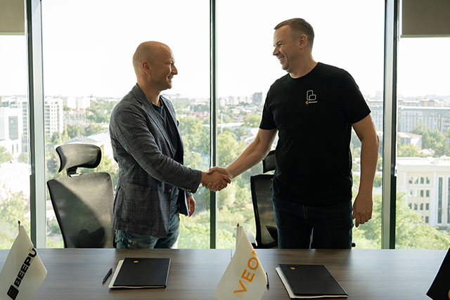 Beelab va Ipoteka bank OTP Group raqamli moliyaviy mahsulotlar sohasida strategik hamkorlikni e’lon qildi
