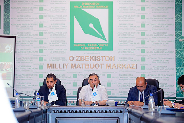 В Ташкенте обсудили развитие системы подготовки квалифицированных кадров для текстильной и швейно-трикотажной отрасли