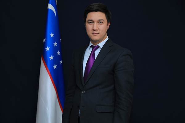 Назначен заместитель Министра народного образования