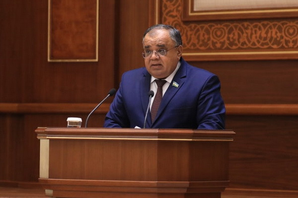 Licensing of the sphere of training and retraining of drivers is transferred to the Ministry of Internal Affairs