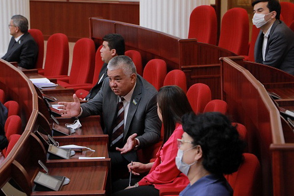 Registration of a religious organization to be carried out through an electronic system