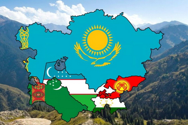 Марказий Осиё мамлакатларининг ҳамкорлик индекси янгиланди